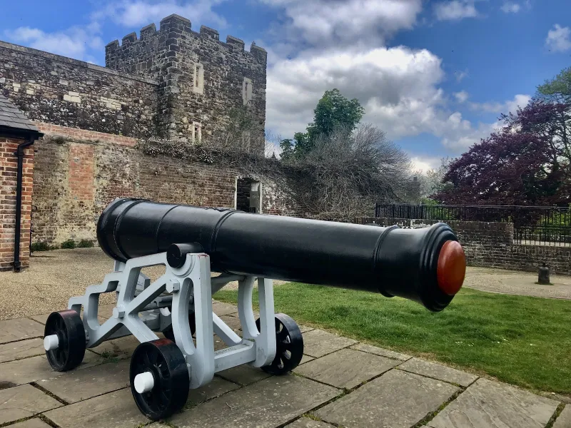 Rye Castle Museum - Ypres Tower image 8