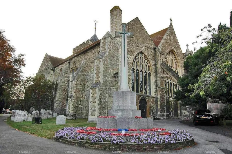 Rye Castle Museum - Ypres Tower image 4