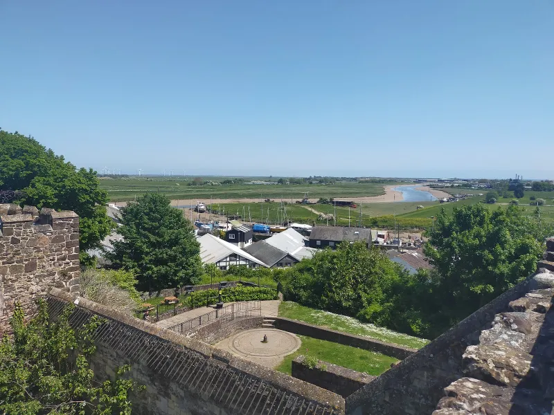 Rye Castle Museum - Ypres Tower image 3