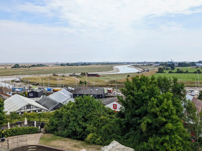 Rye Castle Museum - Ypres Tower image 5