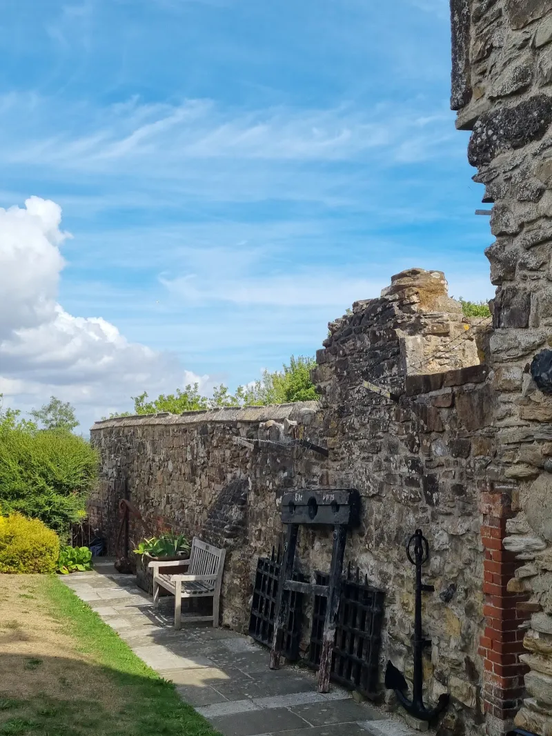 Rye Castle Museum - Ypres Tower image 2