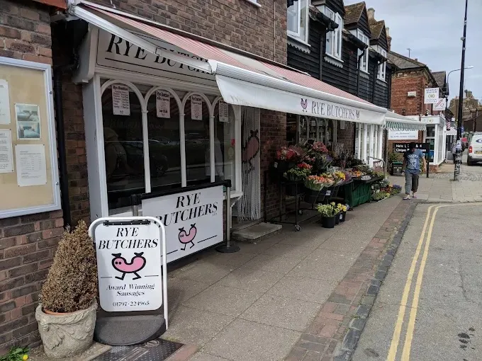 Rye Butchers image 1