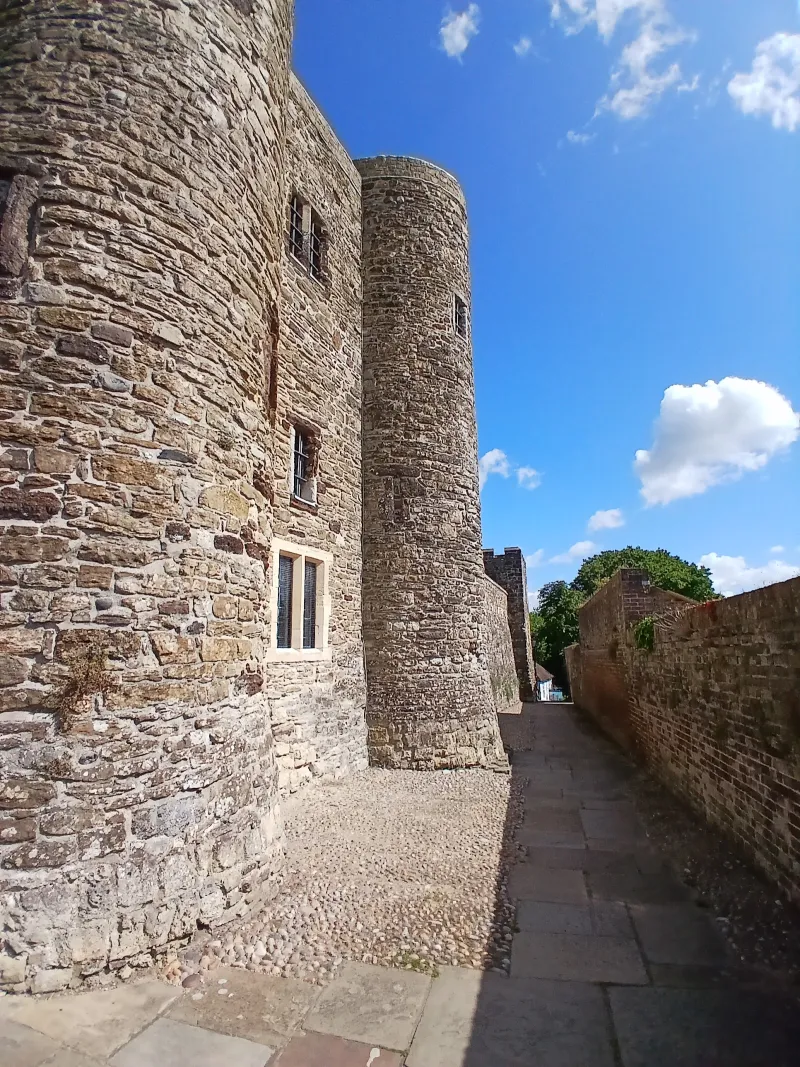 Rye Castle Museum - Ypres Tower image 9
