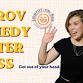 Improv Comedy Taster for All Levels with Improv-on-Sea
