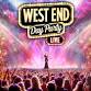 The West End Day Party: Hastings 🎭