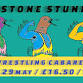 Hagstone Stunners Wrestling Cabaret 7
