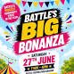 Battle's Big Bonanza