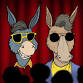 Improv at The Stables