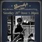 Award-Winning Josephine Davies Jazz Trio ~1.30pm