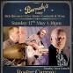 John Harriman & Roger Carey Jazz, Latin & Blues classics !