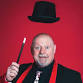Magic Baldy’s Funny Magic Show