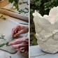 Ceramic workshop: Make a beautiful botanical...