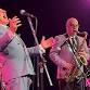 Ray Gelato & The Giants