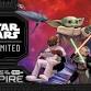 Star Wars Unlimited Ashes of the Empire Prerelease