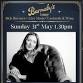Rebecca Mason Jazz Trio ~ 1.30pm