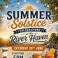 Summer Solstice Celebrations