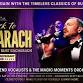 Back to Bacharach
