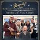 The Jukes ~ not your usual Ukulele Band ~ 4.30pm