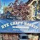 Rye Craft Market
