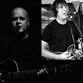 Steve Didge & Joe Clements