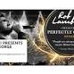 Rob Lamberti presents Perfectly George