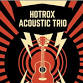 Hotrox Acoustic Trio
