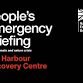 National Emergency Briefing, Rye Harbour Discovery Centre