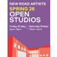 Spring Open Studios