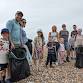 May Half Term Family Litter pick Rye harbour...