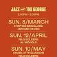 Jazz at The George
