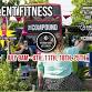 Silent Fitness - Mindful Motion