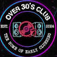 Over 30's Club Presents Daytime Disco: Hastings...