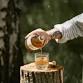 Walk, Whittle & Sip with Seb Cox & Ben Branson