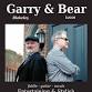 Garry Blakeley & Bear Lucas