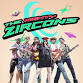 The Mighty Zircons!