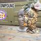 Decoupage Head Pot Class