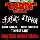 Rockfest at The Carlisle Rock Bar Hastings 2026