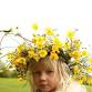 Flower Crown Making