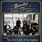 Hot Club of Jevington