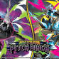 Pokémon TCG Mega Evolution: Pitch Black Prerelease