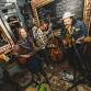 The Longshore Drifters at The Cross Inn