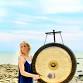 Sea of Sound - Gong and Sound Bath - Laura Augarde