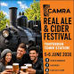 CAMRA Real Ale & Cider Festival | Tenterden