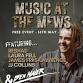 Music at the Mews