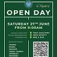 Open Day