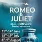 Romeo & Juliet Open Air Production
