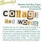 Susie Warren’s Collage & Writing Workshop