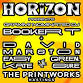 Horizon presents Booker T