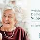 FREE Dementia Café Support Group - Earlsfield Court in Bexhill