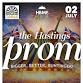 The Hastings Prom